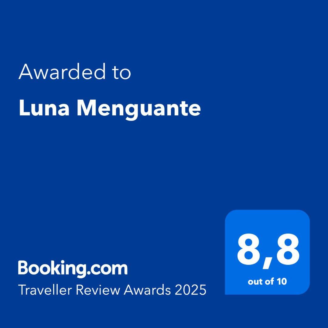 Luna Menguante Робледильо-де-Гата Экстерьер фото